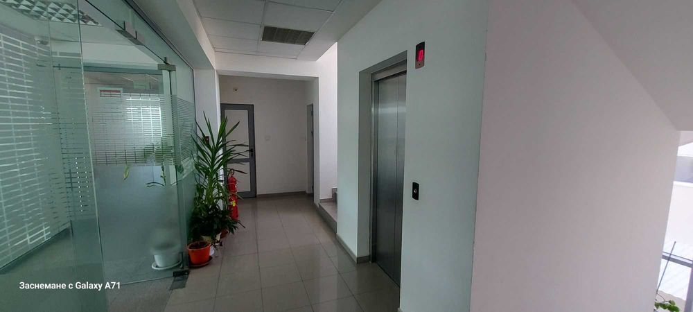 Дава се под наем Офис в София, Левски Г - 152 кв.м за 1368 € - Снимка #7