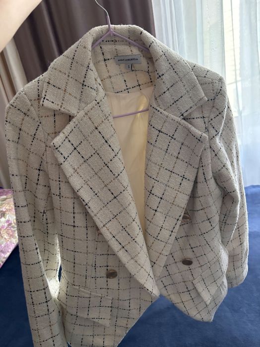 пиджак классика в отличном состоянии
