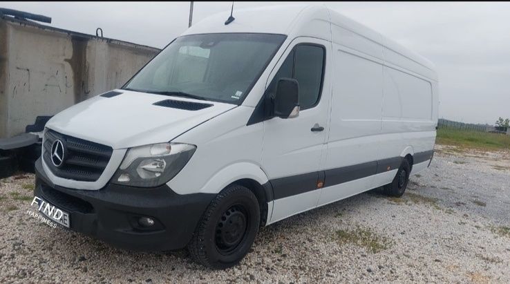 Транспорт услуги с бус Макси база