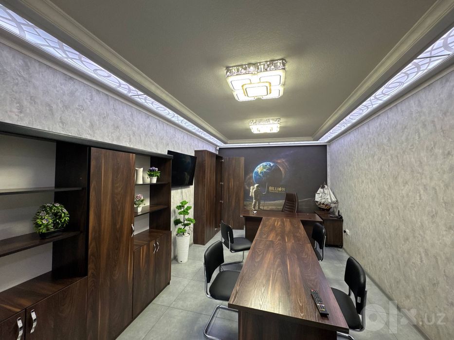 Продаётся помещения с Готовым Арендатором | ор: Беруний метро | 130м²