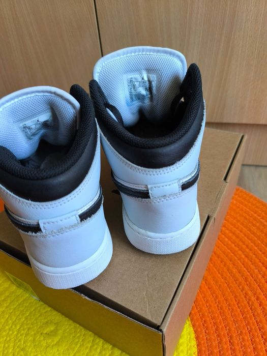 Nike Air Jordan copii mărime 38,5