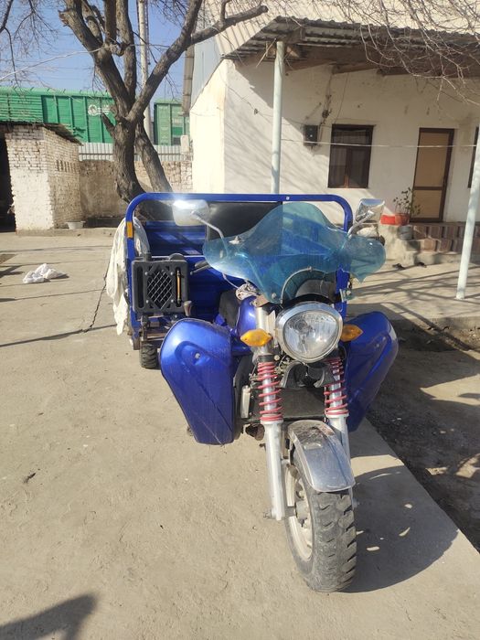 Muravey sotiladi 250 lik