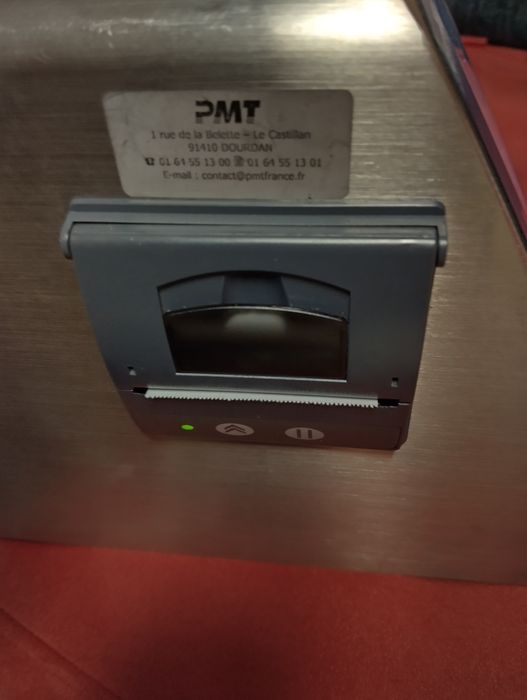 TSI AeroTrak 9350-03