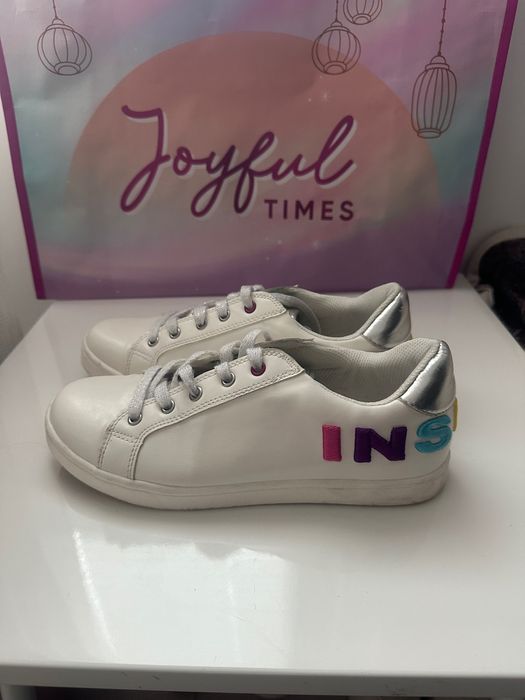 Сникърси Cat&Jack 37номер