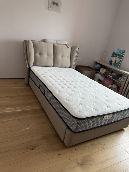 Продам американский матрац Райтон