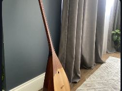 Аренда ГИТАРЫ!!! И Домбыра