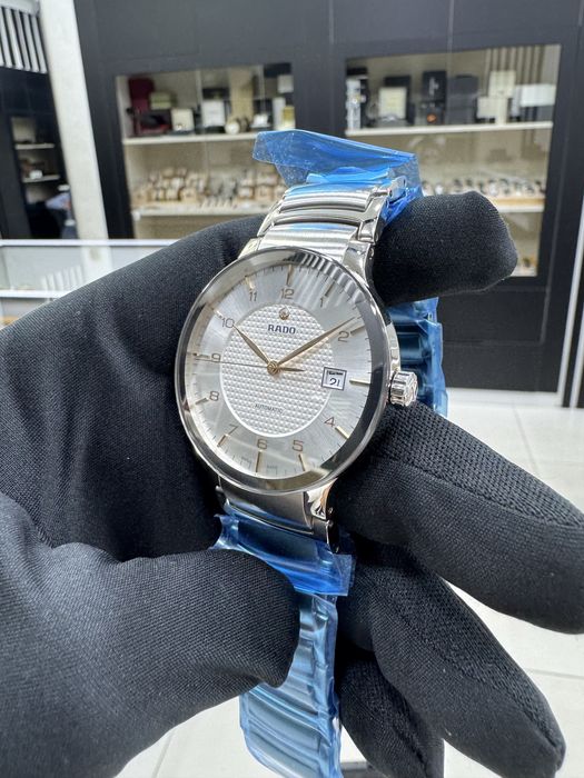 Perrelet Double Rotor