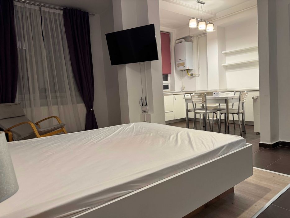 Apartament – Sibiu, Centrul Civic - Vedere 5