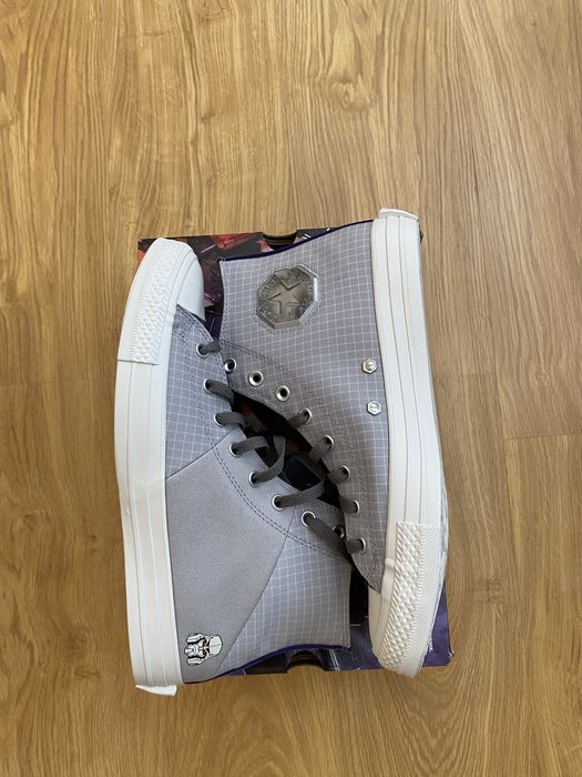 Кецове Converse x Transformers Limited Edition размер - 46,5 47