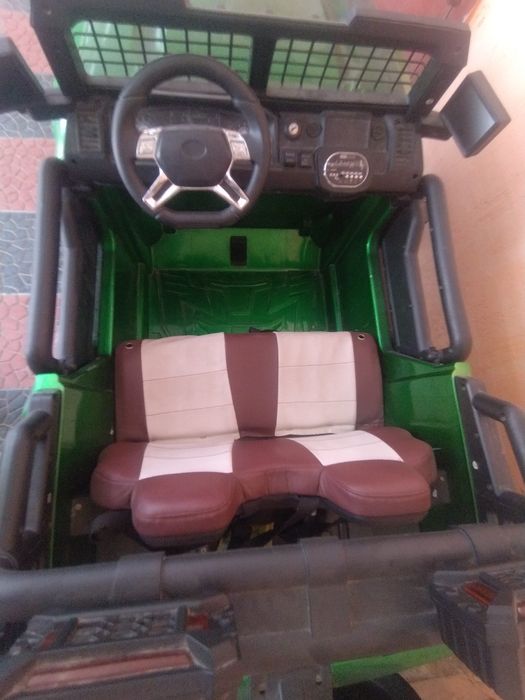 Moshina bolalar uchun holati yaxahi