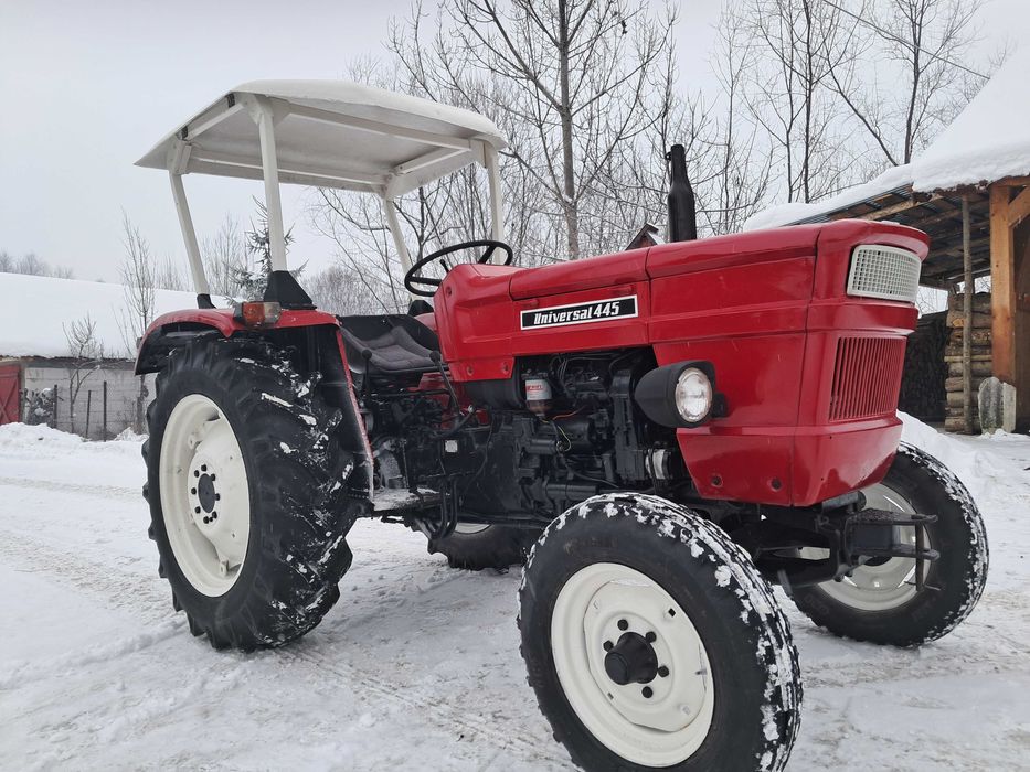 OCAZIE Vand tractor Universal 445