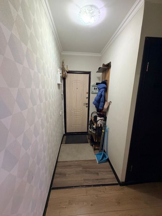 3 комнатная квартира