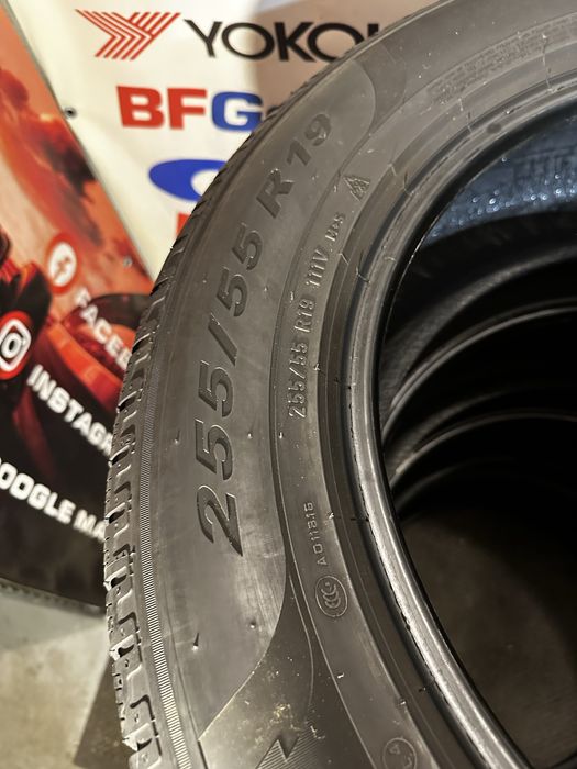 255/55 R19 111V XL - Pirelli Scorpion Winter M+S Oferta