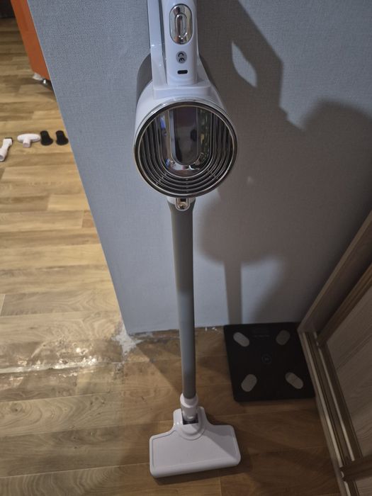 Пылесос Vacuum cleaner беспроводной