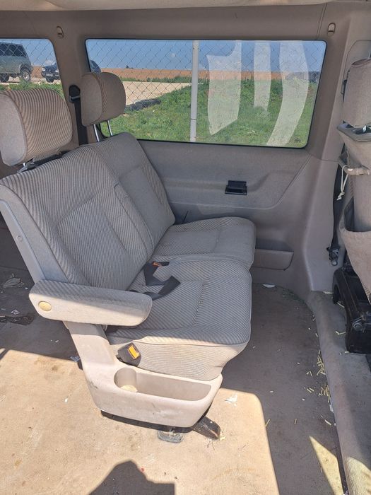 Фолксваген Транспортер Т4 VW Transporter T4 2.5 бензин САМО НА ЧАСТИ