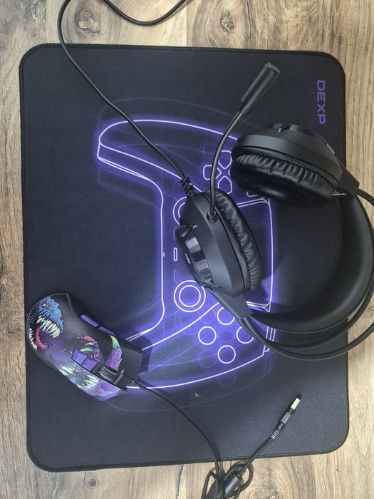 Мощный игровой ноутбук thunderobot 911 plus pro sd