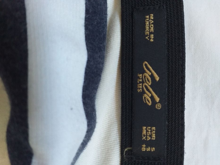 Поли DiKa, Lee Cooper Размер XS