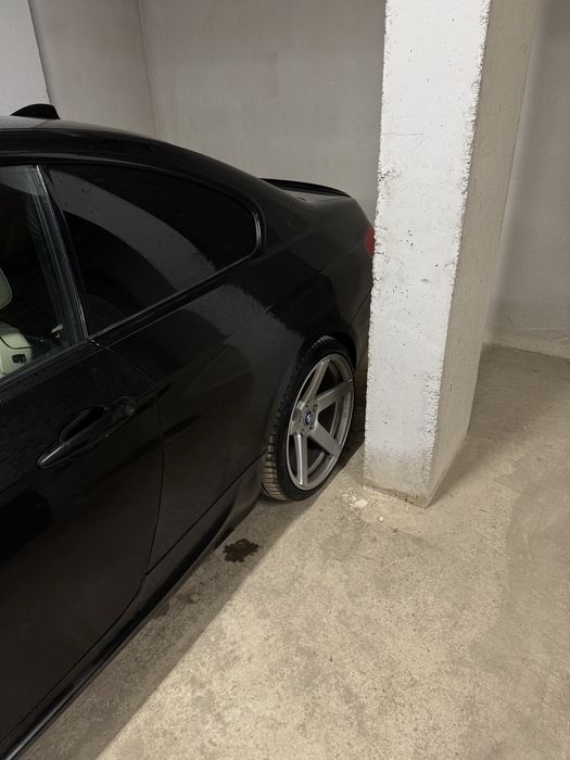 Джанти Vossen 19 5x120