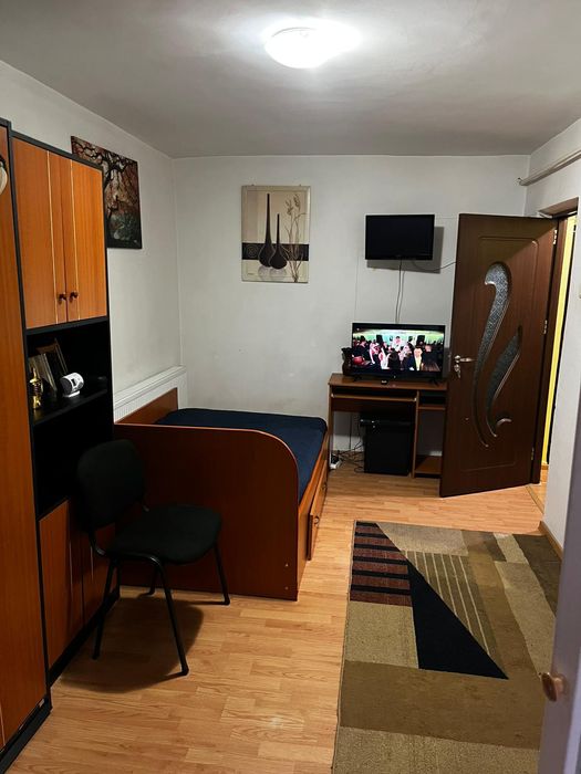 Garsoniera în regim hotelier slatina județul olt