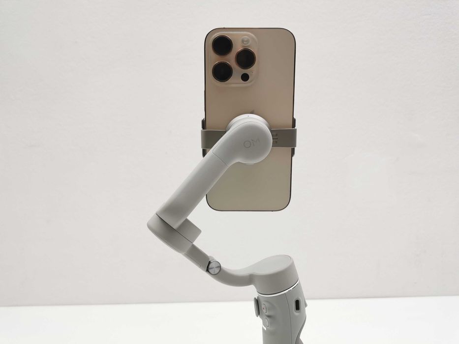 Гимбъл DJI Osmo Mobile 5