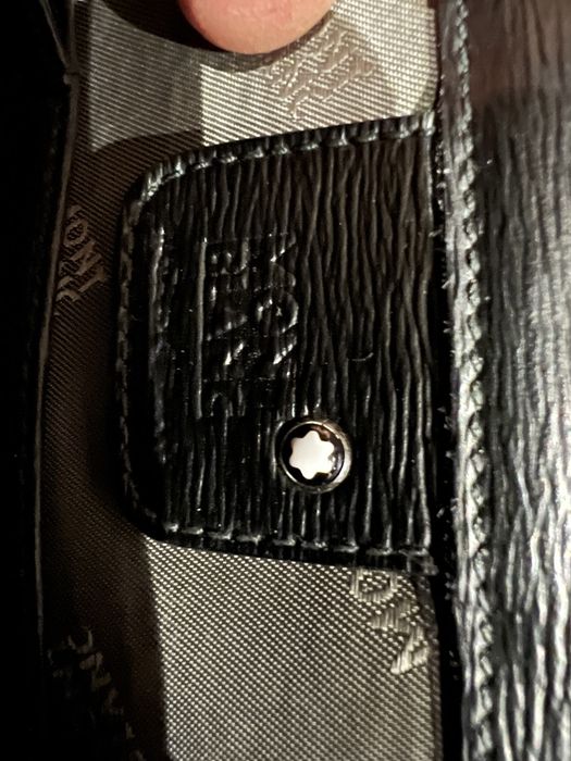 Портфель мужской