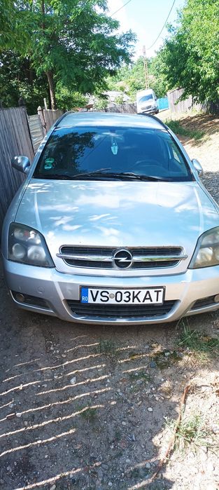 OPEL Vectra 2005 — imagine 4
