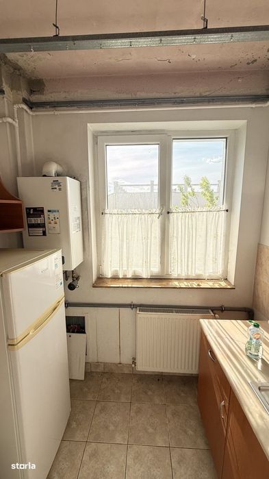 HORTENSIEI apartament 1camera spatios (58mp) etaj2!