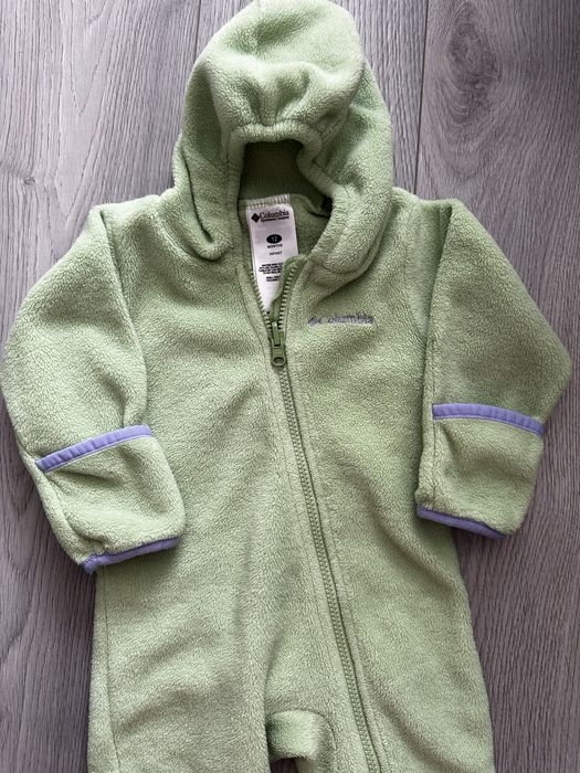 Salopeta columbia 12 luni