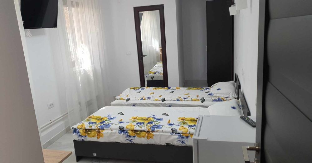 Cazare în regim hotelier