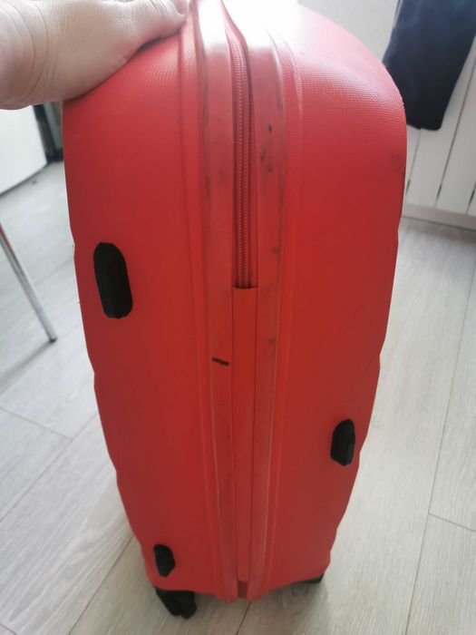 ЧЕМОДАН Pucchini