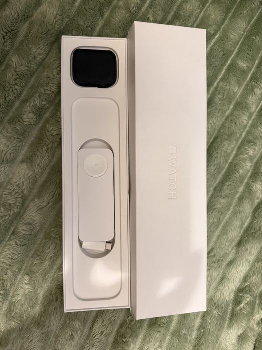 Apple Watch Series 7 – 44 mm