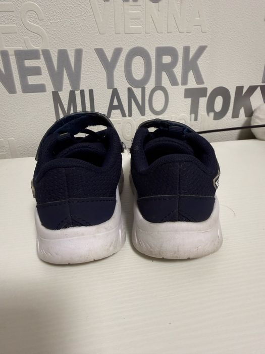 Мартатонки Puma 23 номер