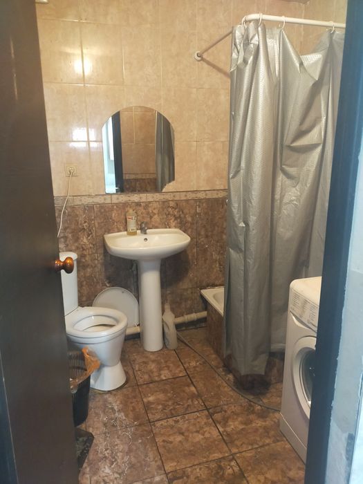 Сдаётся комната в  чубаре