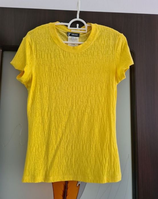 Tricou Versace S pt dama