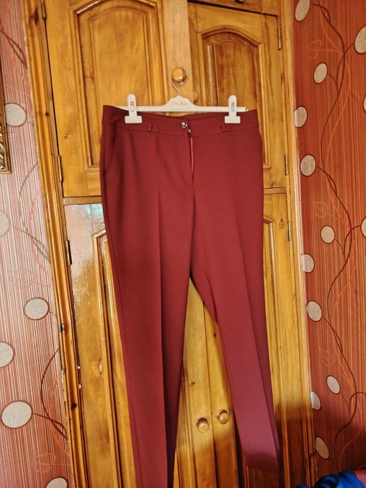 Женский костюм двойка