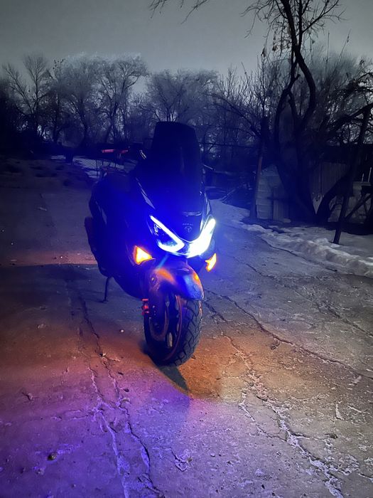 Продам 2 мопеда