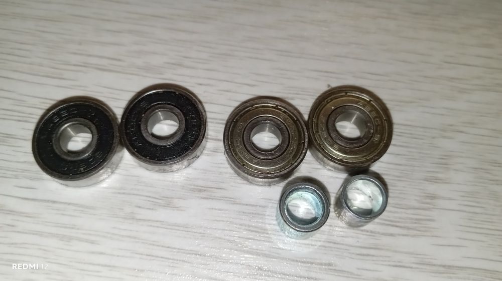 Rulmenți Trotineta ABEC 9