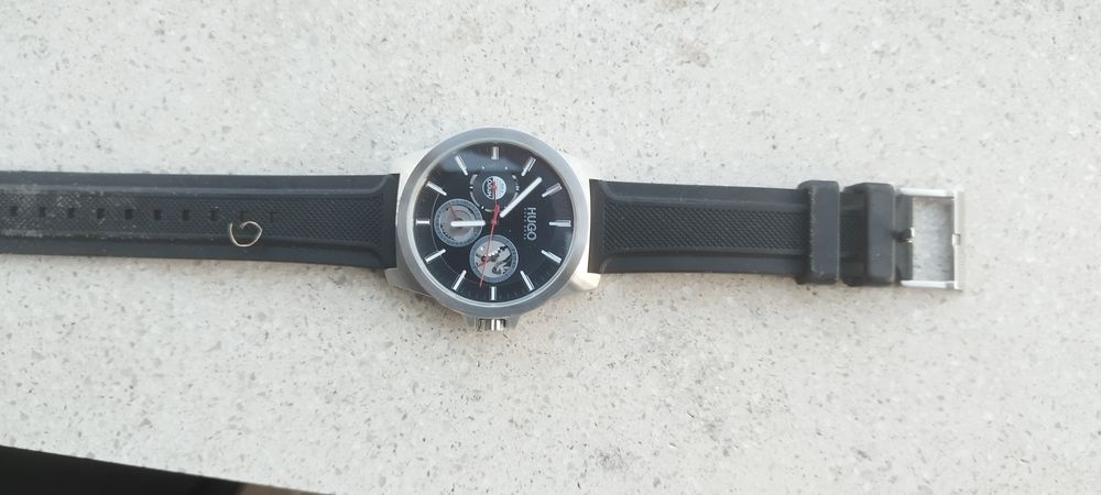 Часовник HUGO BOSS