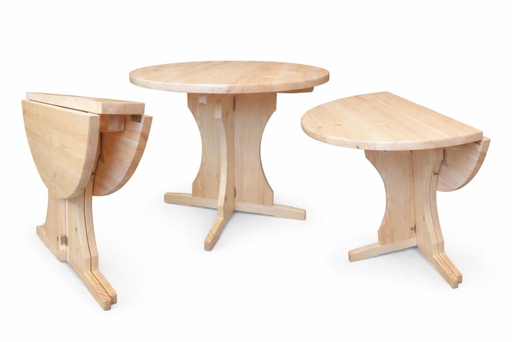 Кехненски и холни маси