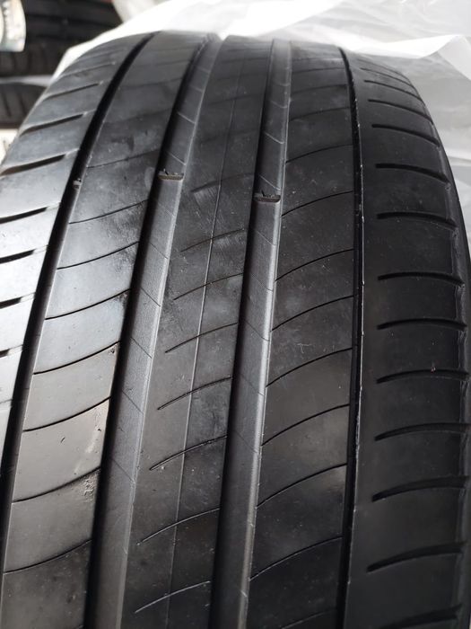 Шины Michelin 235/55/17