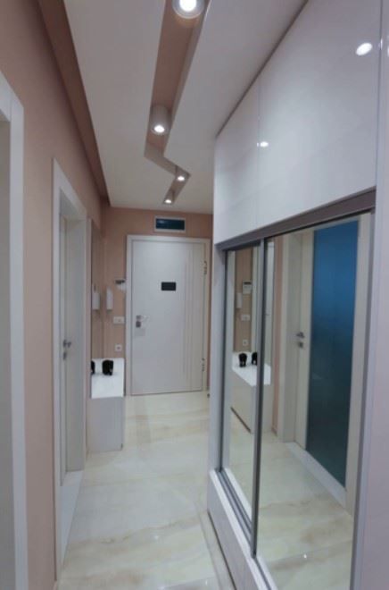 Дава се под наем Тристаен апартамент в София, Център - 119 кв.м за 1136.79 € - Снимка #6