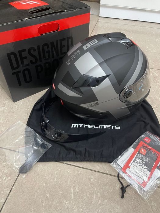 Продам срочно новый шлем!!!