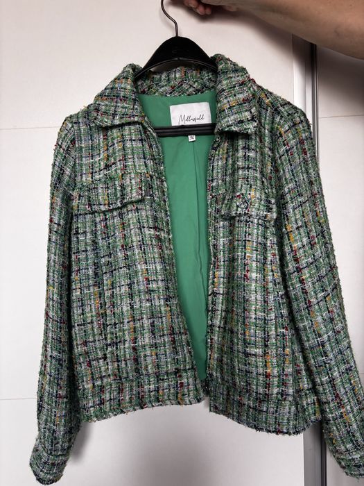 Якета - сака Zara , H&M