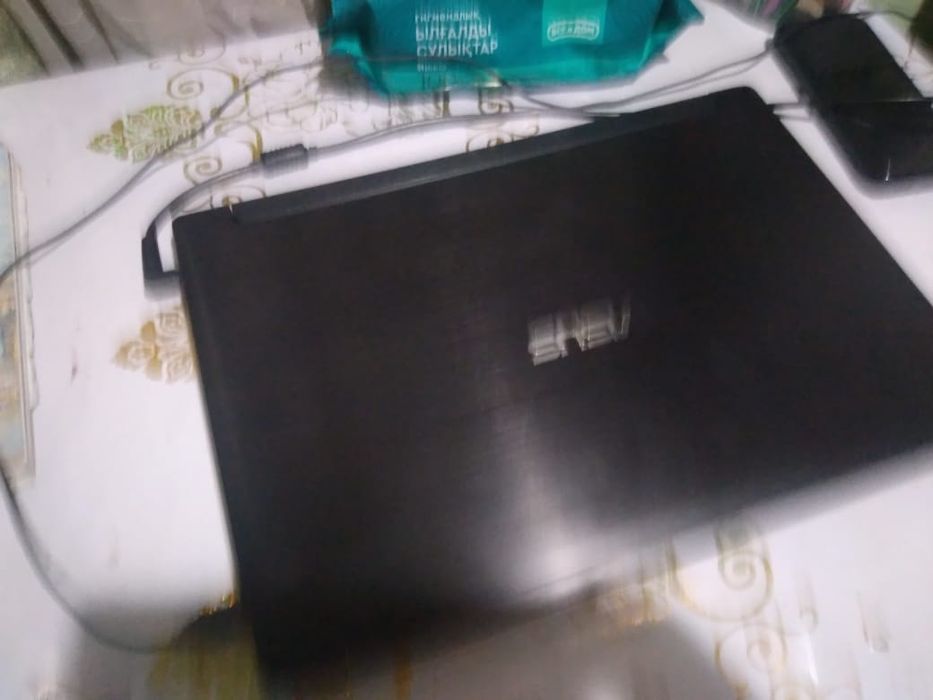 Ноутбук Asus S46C