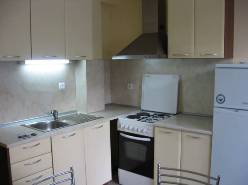 2-стаен в София-Манастирски Ливади цена 499 евро