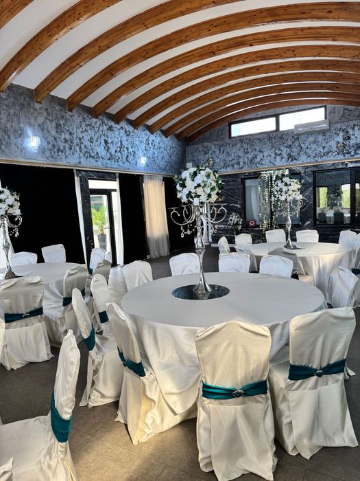 Vila petreceri private/evenimente/majorate/locație petreceri private