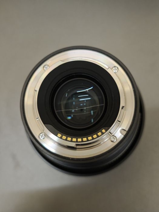 Объектив Sigma 35mm f2 DG DN Contemporary