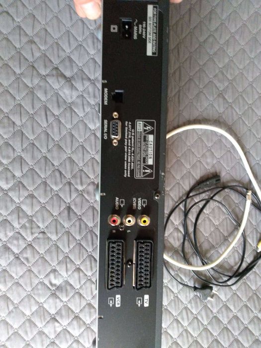 Цифров приемник -Philips