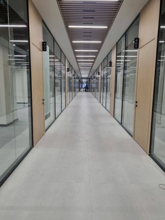 Аренда Евро офис Метро Ташкент 140м2, 110м2