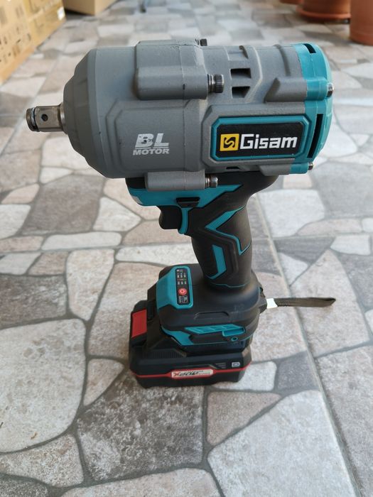 Преходници Parkside X20V  - MyProject, Makita, Einhell, Raider, Ferm.